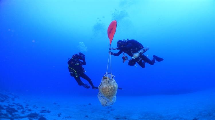 Η «Συνεκμετάλλευσις» της Εθνικής Κληρονομιάς στο Αιγαίο Υπονομεύει την Κυριαρχία μας